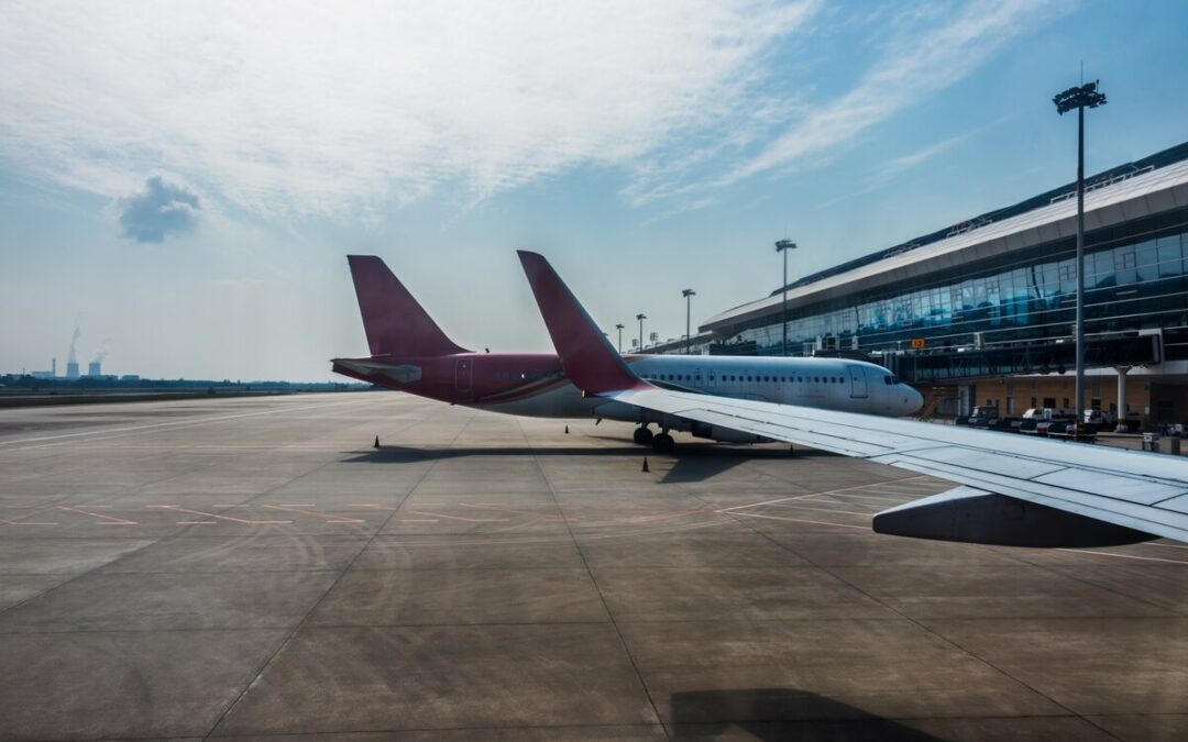 El Crecimiento de la Industria Aeronáutica en Colombia: Un Sector en Auge